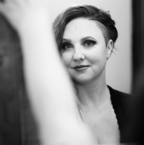 Meet your Posher, Jacki